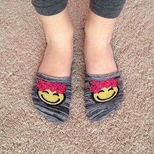 Bundle: Unicorn And Emoji Socks